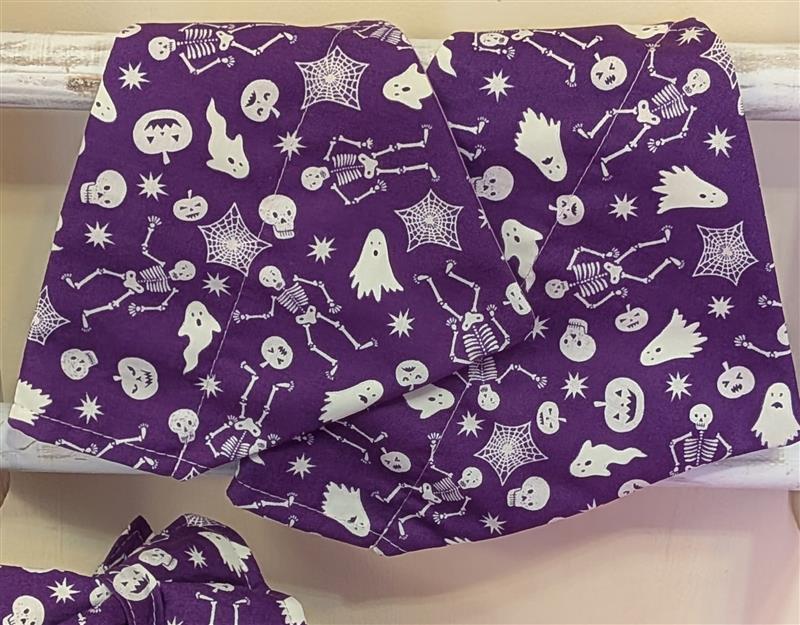 Ghoul Gang Dog Bandana