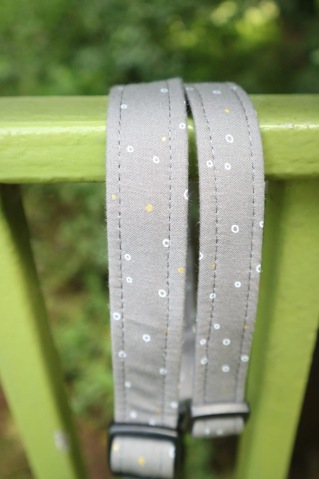 Pebble Path Dog Collar - Basic Range