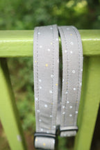 Pebble Path Dog Collar - Basic Range