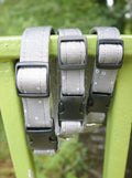 Pebble Path Dog Collar - Basic Range