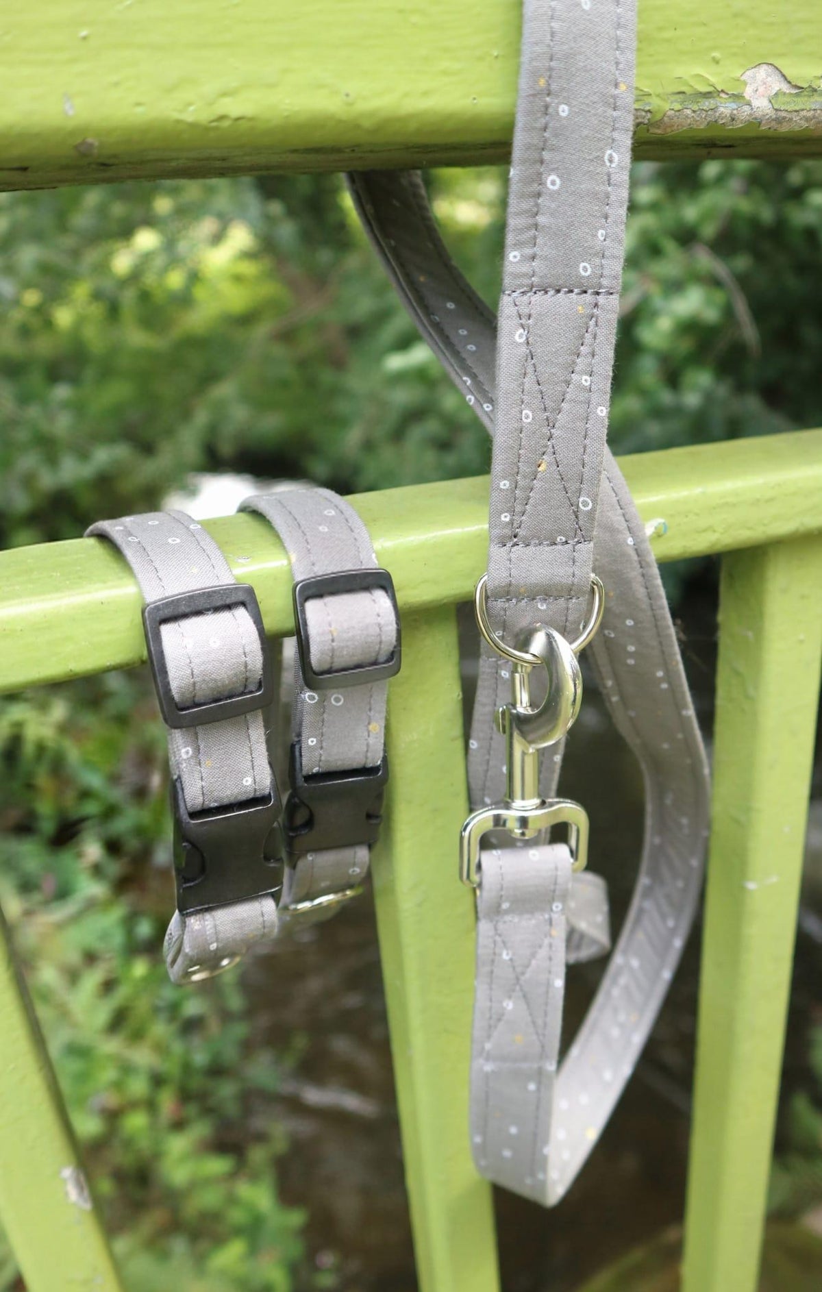 Pebble Path Dog Lead - Basic Range