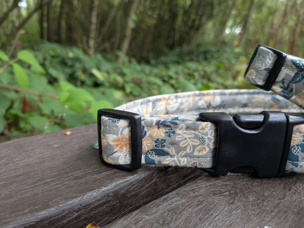 Winter Glow Dog Collar - Basic Range