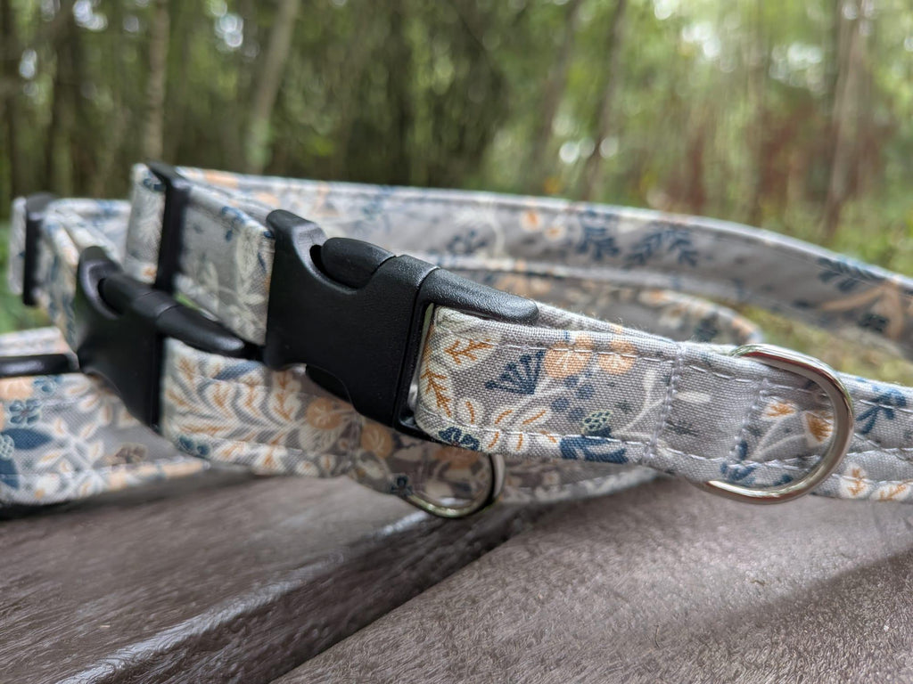 Winter Glow Dog Collar - Basic Range