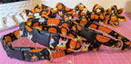 Pumpkin Pup Dog Collar