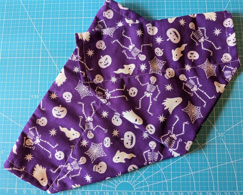 Ghoul Gang Dog Bandana