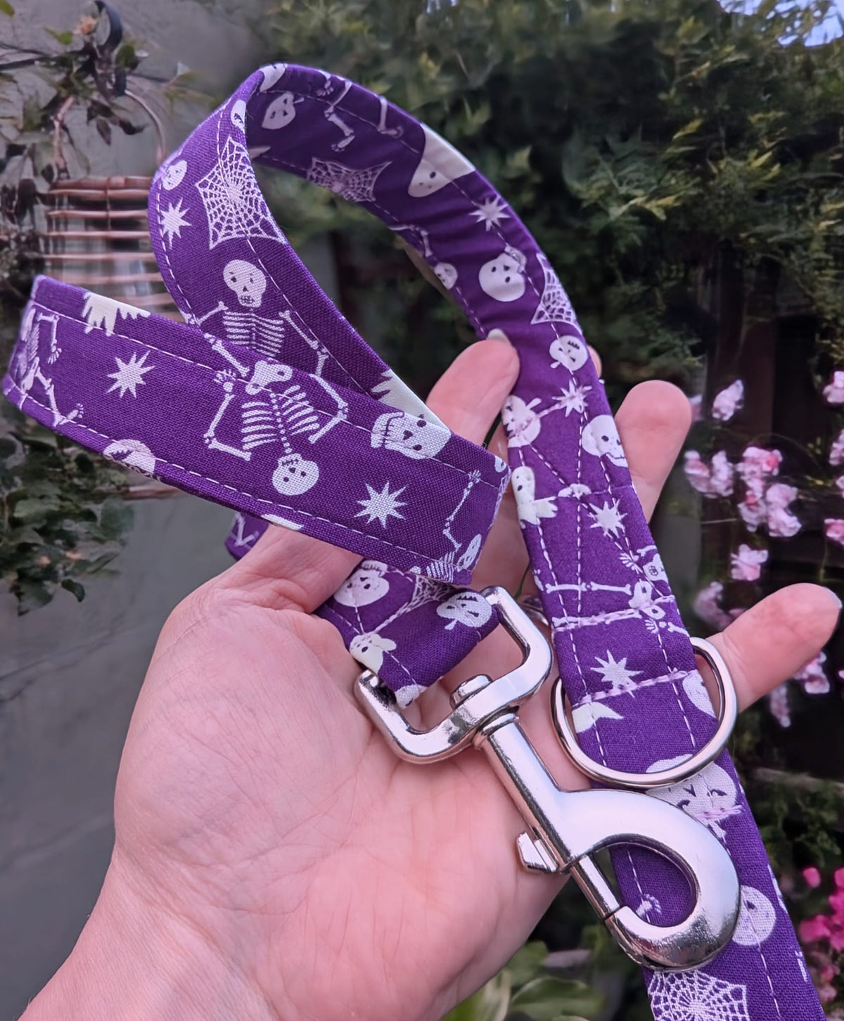 Ghoul Gang Dog Lead
